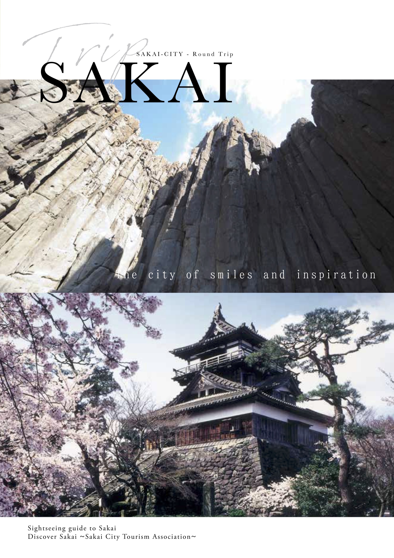 Read more about the article Trip SAKAI